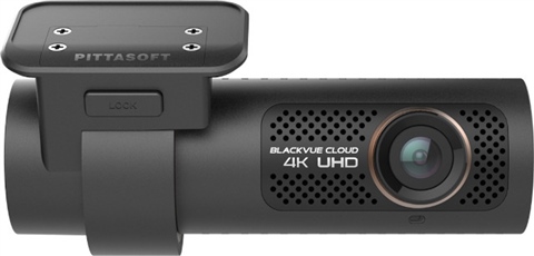 BlackVue DR900X-2CH 4K 32GB Dash Cam, B CeX (IE): Buy, Sell