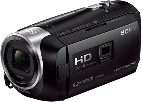 Film Best Quality Video Camera For Cheap Sony HXR-NX100