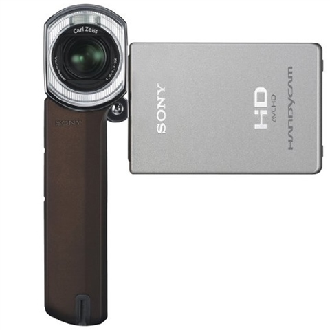 ビデオカメラ Sony HDR-TG3 [EU version] Sony Handycam HDR-TG3E, B - CeX (IE): - Buy, Sell, Donate