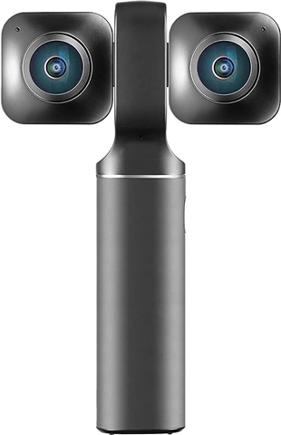 Vuze XR Dual VR180, B CeX (IE): Buy, Sell, Donate