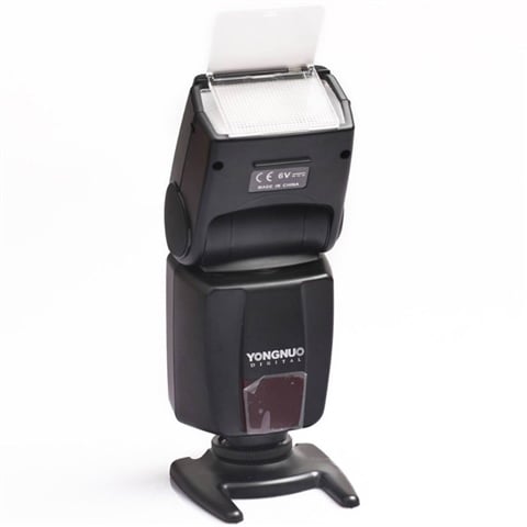 YongNuo Speedlite YN460 Flash CeX (IE): Buy, Sell, Donate