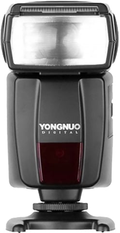 Yongnuo Speedlite YN460 II Flash CeX (IE): Buy, Sell, Donate