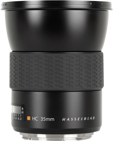 Hasselblad HC 35mm Prime Lens CeX (IE): Buy, Sell, Donate