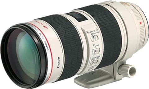 Canon EF 70-200mm IS USM CeX (IE): Buy, Sell, Donate