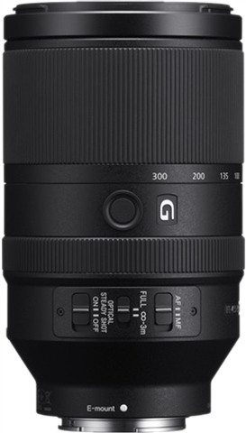 Sony 70-300mm SEL70300G (E-Mount) CeX (IE): Buy