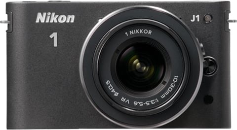 Nikon J1 10-30mm 10M, B CeX (IE): Buy, Sell, Donate