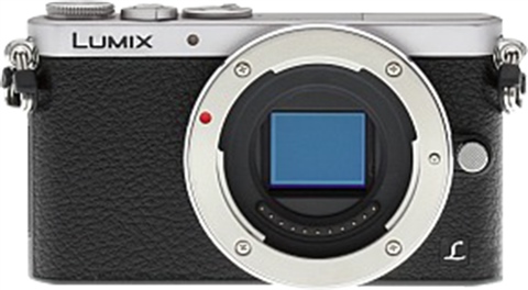 Panasonic Lumix DMC-GM1 16MP, Body Only A - CeX (IE): - Buy, Sell, Donate
