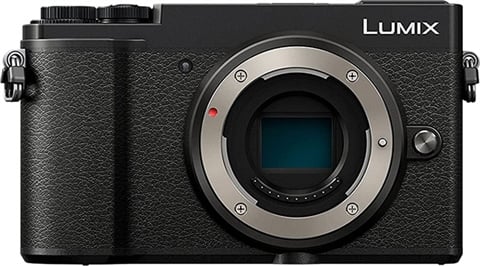 Panasonic Lumix DC-GX9 (Body Only), A CeX (IE): Buy, Sell, Donate
