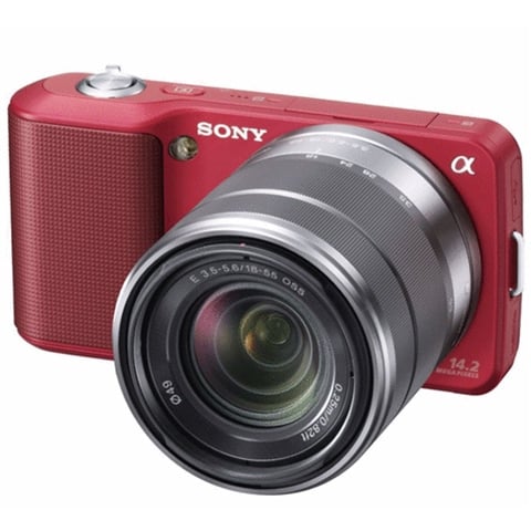 Sony Nex Sony New Apsc Sony Alpha NEX-3N: Digital Photography Review
