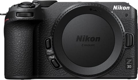 Nikon Z30 Mirrorless Camera (Body Only), B CeX (IE