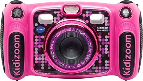 VTech Kidizoom Duo MP Camera Purple, B CeX (IE): Buy