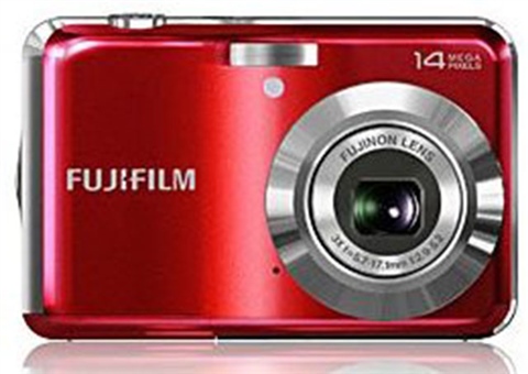 fujifilm finepix av220