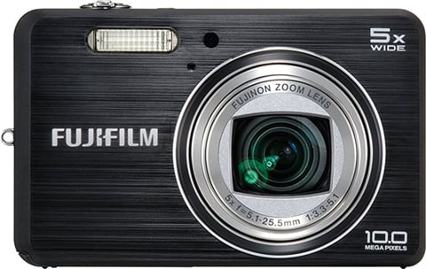 Fujifilm Megapixel Digital Camera Fuji FinePix J150W 10M, B CeX