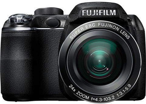 Fuji FinePix S3200 14M, B CeX (IE): Buy, Sell, Donate