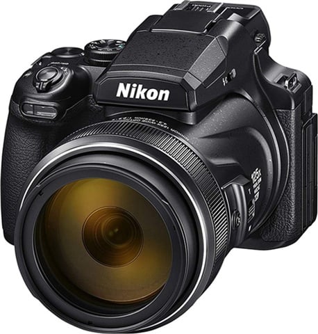 Nikon Coolpix P1000 Digital Camera, B CeX (IE): Buy, Sell, Donate - Main Image