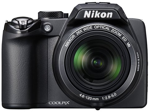 Nikon Coolpix P100 10M, B CeX (IE): Buy, Sell, Donate