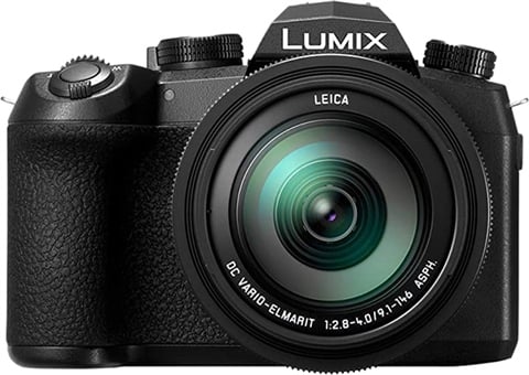 Panasonic Lumix DMC-LZ30 16M, B CeX (IE): Buy, Sell, Donate
