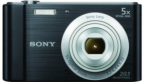 Sony DSC-W800 20 MP, B CeX (IE): Buy, Sell, Donate