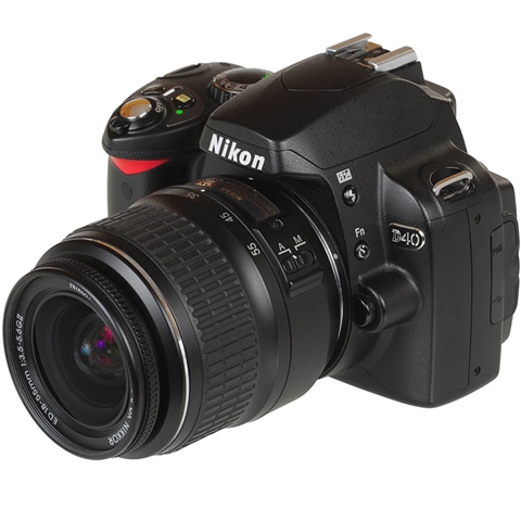 Nikon D40 Nikon D3000 Vs Canon 1100d Nikon Z30 Nikon D5100 Vs