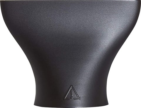 Ghd Helios Hair Ghd Hair Dryer Nozzle GHD Helios Wide Styling Hair Dryer  Nozzle Attachment Black, B