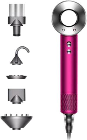Dyson Air Buy Dyson Blow Dryer Dyson Supersonic HD07 Hair Dryer (5
