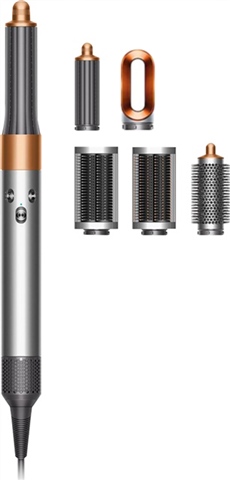 dyson airwrap complete HS01 COMP PB新品未開封 Dyson Airwrap Hs01 Complete Multi Styler Dyson Airwrap HS01