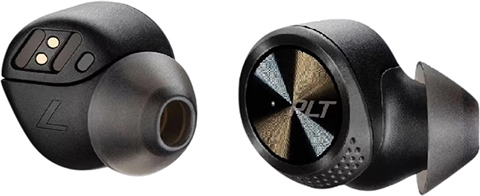 Bluetooth Earphones Plantronics Tws Backbeat Pro 5100