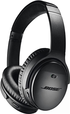 use bose qc35 with xbox one