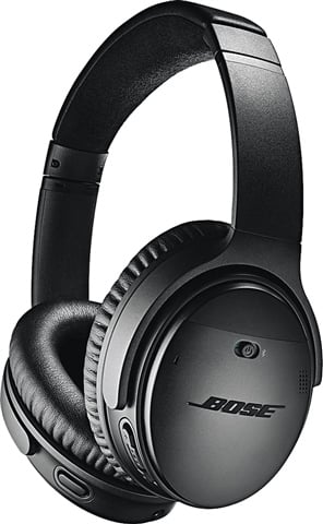 Bose qc35 ii wired new arrivals