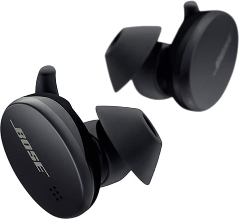 Bose Sport Earbuds True Wireless Earbuds Triple Black B