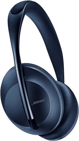 Bose 700 Noise Cancelling Wireless Over-Ear Headphones Blue, C