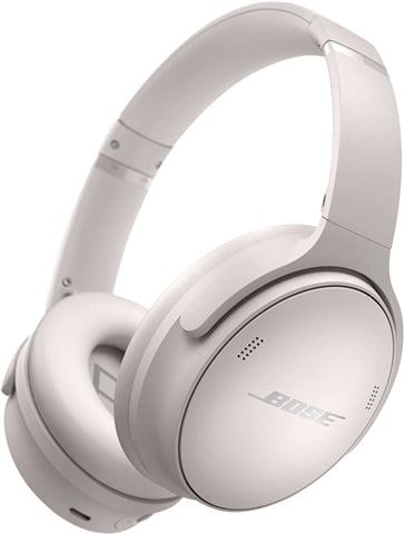 Bose QC45 Quiet Comfort 45 Wireless - White, B - CeX (IE): - Buy