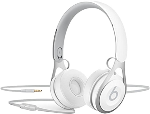 Apple Beats EP On-Ear - White, A - CeX 