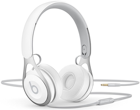 Beats by Dre EP Headphones Over-Ear White, B CeX (IE): Buy