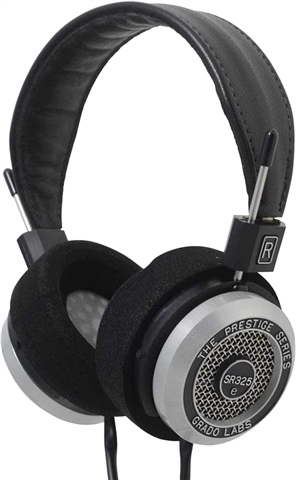 Grado Labs SR-325e Wired Over-Ear Headphones, C CeX (IE): Buy