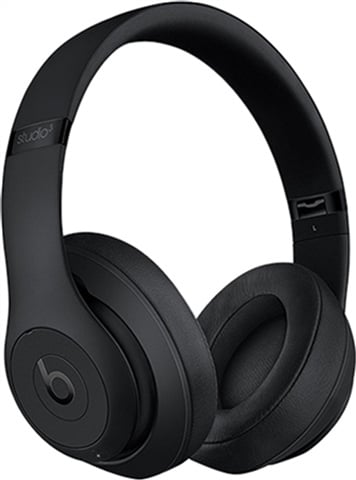 Beats Studio 3 Wireless Over Ear Headphone Black B