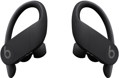 Powerbeats pro 2025 wireless earphones black