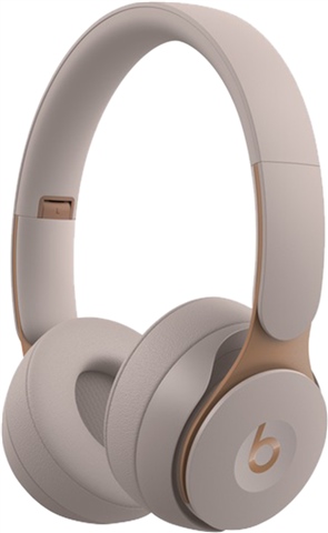 Beats Solo Pro On Ear Wireless Grey B