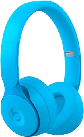 Beats Solo Pro On-Ear Wireless Light Blue, A CeX (IE): Buy