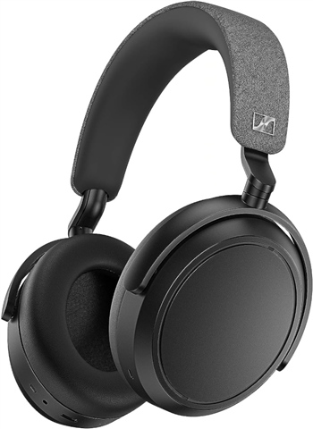 Wireless discount black headphones