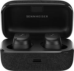 Sennheiser Momentum True Wireless 3 In-Ear - Black, B - CeX (IE