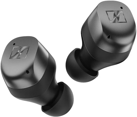 Sennheiser Momentum True Wireless 3 In Ear Earbuds Graphite B