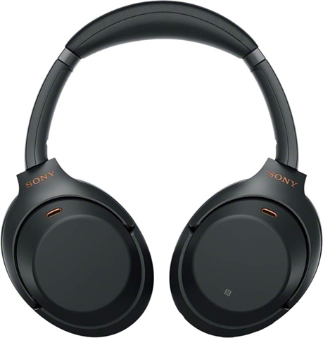 Auriculares Inalámbricos Sony Wh 1000Xm5 Noise Canceling Over Ear Plata I  Oechsle - Oechsle