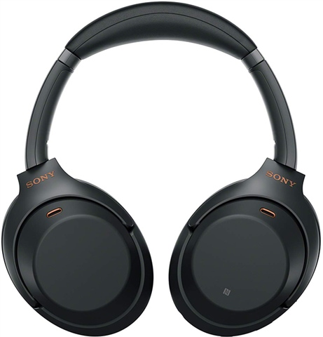 Sony WH 1000XM3 Wireless Noise Canceling Headphones Over Ear