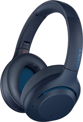 SONY WH-XB900N(B)（注目の WH-XB900N SONY Black Canceling