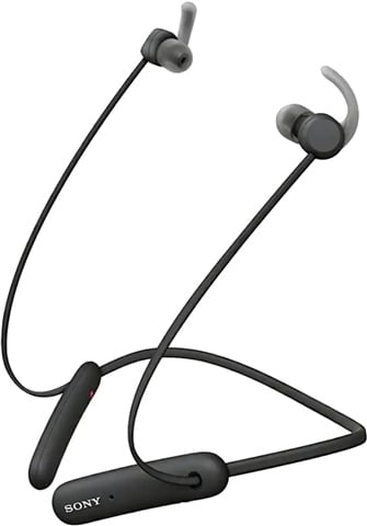Sony WI-SP510 Wireless In-Ear Earphones - Black, B - CeX (IE