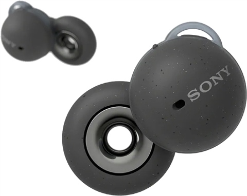 Sony LinkBuds WF-L900 TWS In-Ear Headphone, Gray B CeX (IE