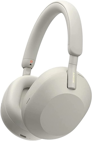 Over ear best sale noise canceling headphones