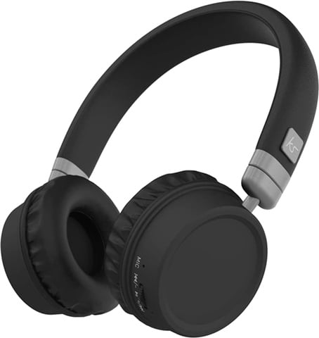 Kitsound discount wireless headphones