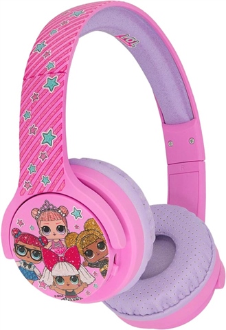 Smyths lol headphones on sale